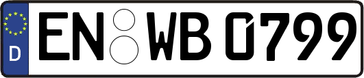 EN-WB0799