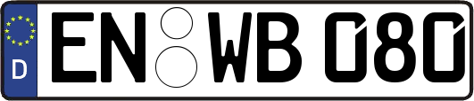 EN-WB080