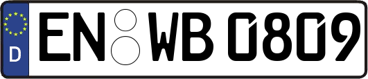 EN-WB0809