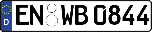 EN-WB0844