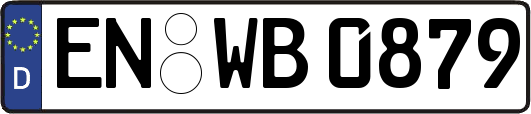EN-WB0879