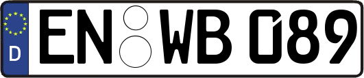 EN-WB089