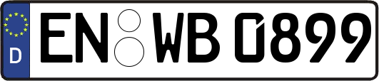 EN-WB0899