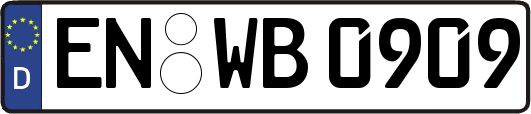 EN-WB0909