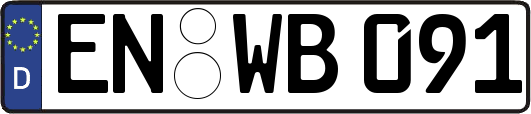 EN-WB091
