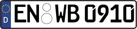 EN-WB0910