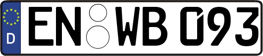 EN-WB093
