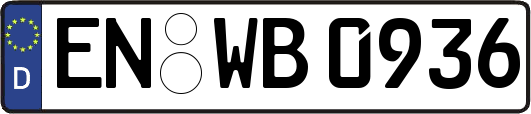 EN-WB0936