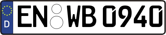 EN-WB0940