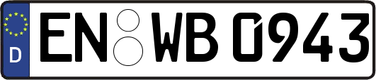 EN-WB0943