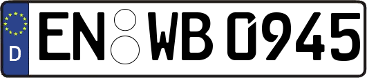 EN-WB0945
