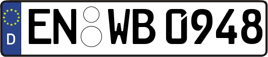EN-WB0948