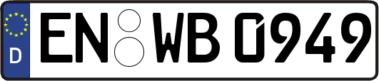 EN-WB0949