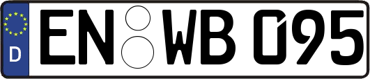 EN-WB095