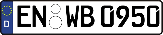 EN-WB0950