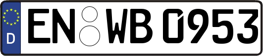 EN-WB0953