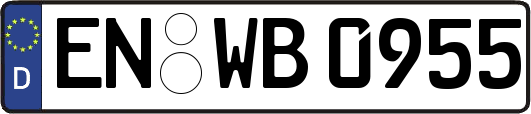 EN-WB0955