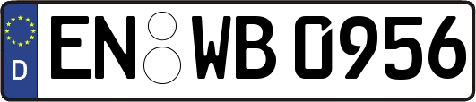 EN-WB0956