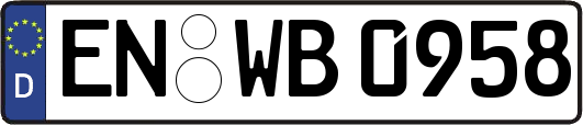 EN-WB0958