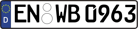EN-WB0963