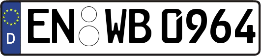 EN-WB0964