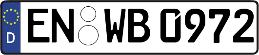 EN-WB0972