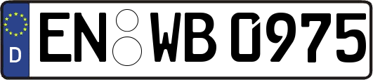 EN-WB0975