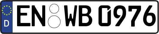 EN-WB0976
