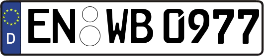 EN-WB0977