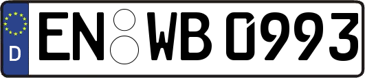 EN-WB0993
