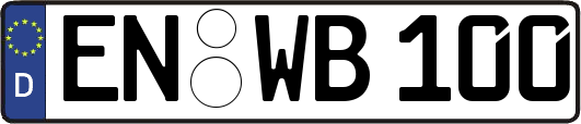 EN-WB100