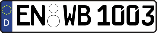 EN-WB1003