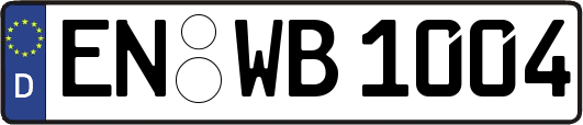 EN-WB1004