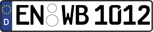 EN-WB1012
