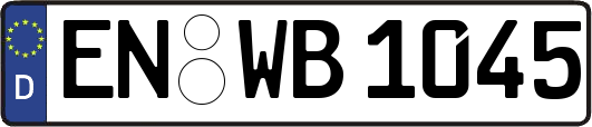 EN-WB1045