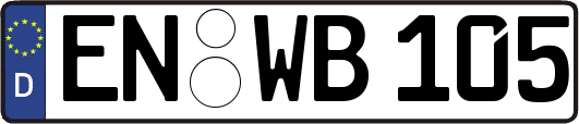 EN-WB105