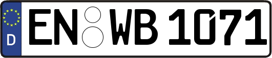 EN-WB1071