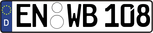 EN-WB108