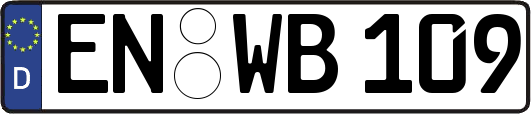 EN-WB109