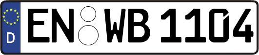EN-WB1104