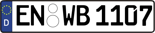 EN-WB1107