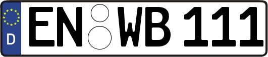EN-WB111