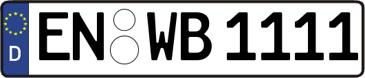 EN-WB1111