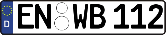 EN-WB112