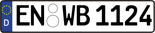 EN-WB1124