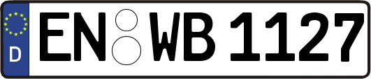 EN-WB1127