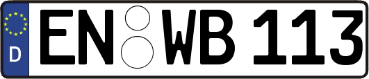EN-WB113