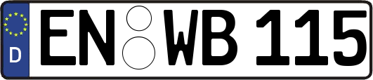 EN-WB115