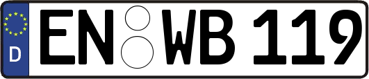 EN-WB119
