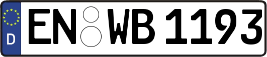 EN-WB1193